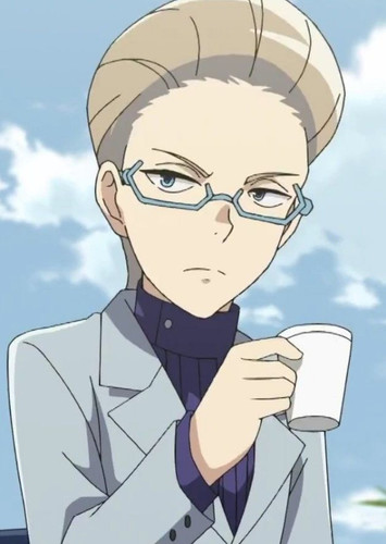 Masato Kazami